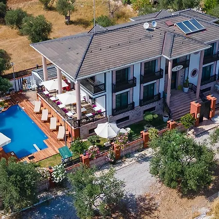 Eye Hotel