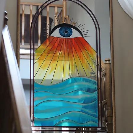 Hotel Eye *