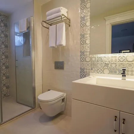 Eye Hotel Cunda