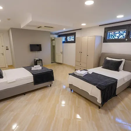 Hotel Eye Cunda