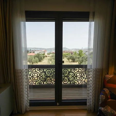 Hotel Eye