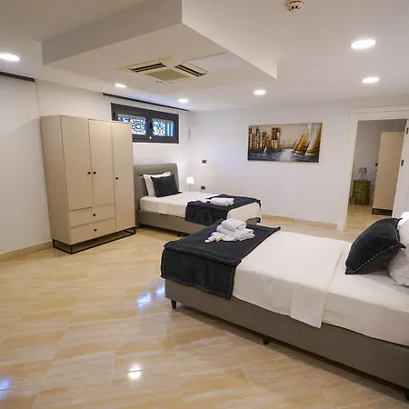 Eye Hotel Cunda